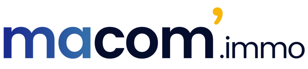macom.immo
